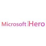 Node avatar for Microsoft Hero Community